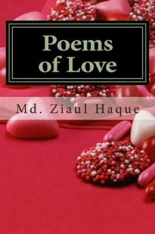 Cover of Poems of Love