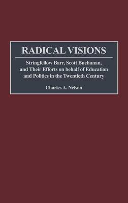 Book cover for Radical Visions