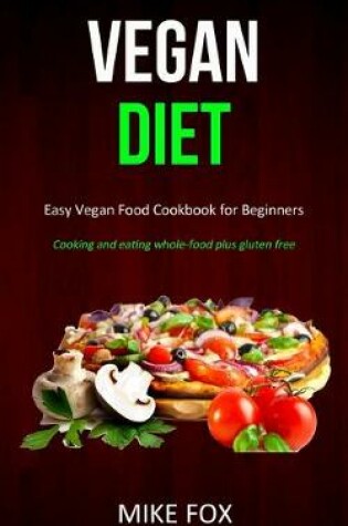 Cover of Vegan Diet