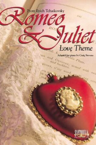 Cover of Romeo & Juliet (Love Theme)