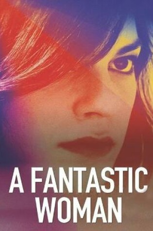 Cover of A Fantastic Woman