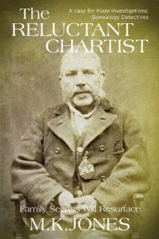 Cover of The Reluctant Chartist