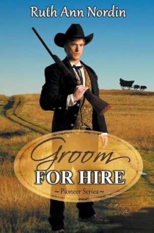 Cover of Groom for Hire