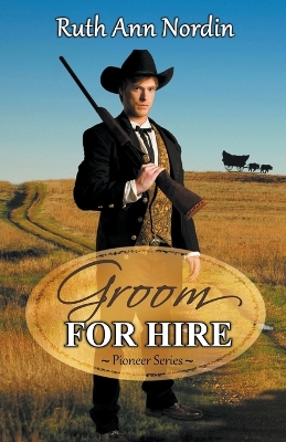 Book cover for Groom for Hire