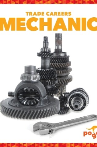 Cover of Mechanic