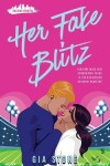 Book cover for Her Fake Blitz