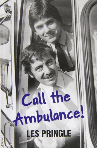 Book cover for Call The Ambulance!