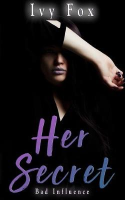 Cover of Her Secret