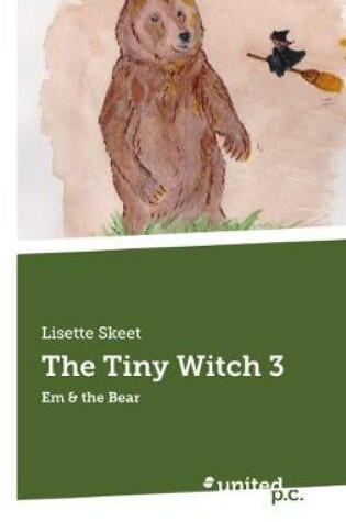 Cover of The Tiny Witch 3
