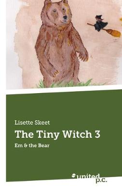 Book cover for The Tiny Witch 3