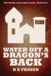 Book cover for Water off a Dragon's Back
