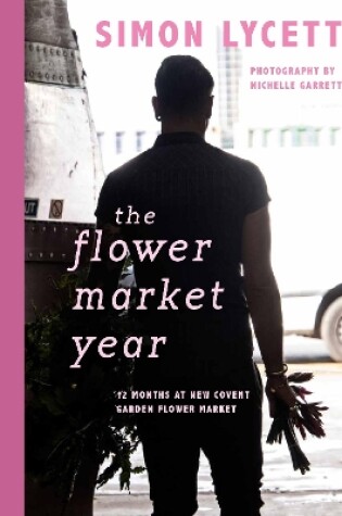 Cover of The Flower Market Year