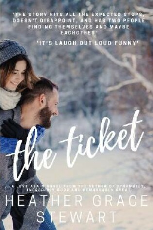 Cover of The Ticket