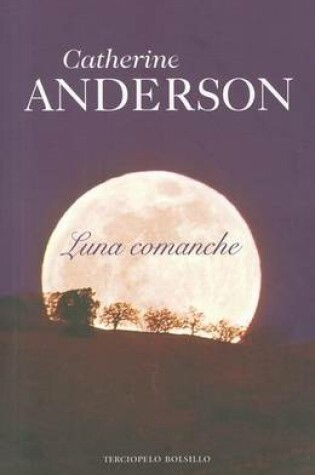 Cover of Luna Comanche