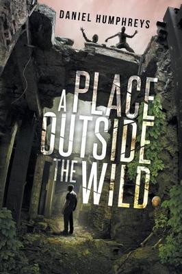 Book cover for A Place Outside the Wild
