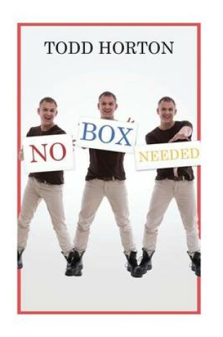 Cover of No Box Needed
