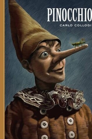 Cover of Pinocchio