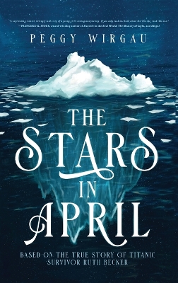 Cover of The Stars in April