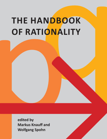 Cover of Handbook of Rationality