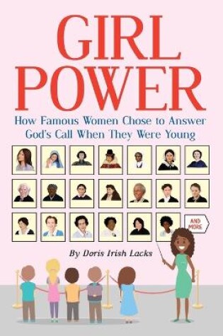 Cover of Girl Power