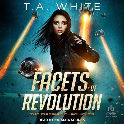Book cover for Facets of Revolution