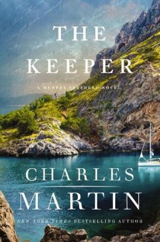 Cover of The Keeper