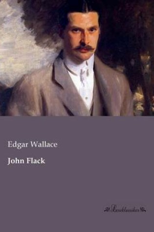 Cover of John Flack