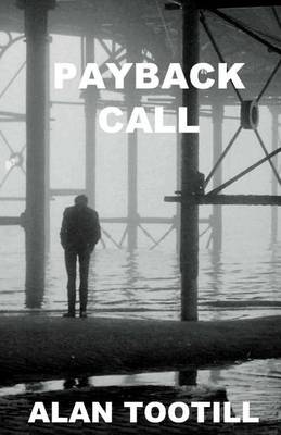 Book cover for Payback Call