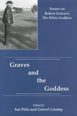 Book cover for Graves And The Goddess