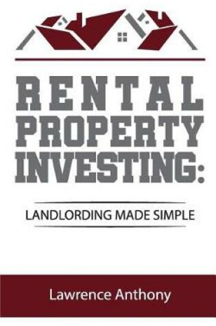 Cover of Rental Property Investing