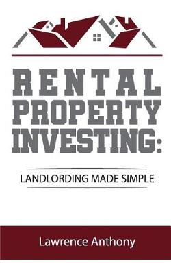 Book cover for Rental Property Investing