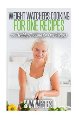 Book cover for Weight Watchers