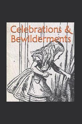 Book cover for Celebrations & Bewilderments