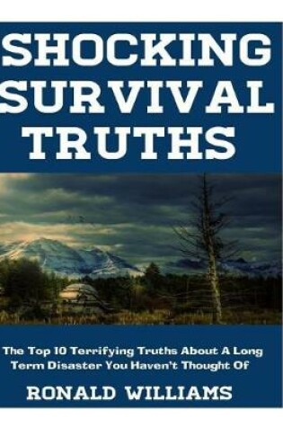 Cover of Shocking Survival Truths