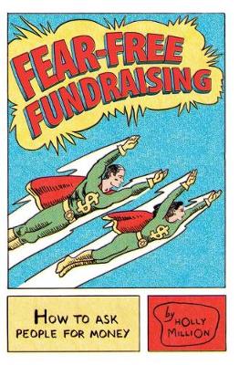 Cover of Fear-Free Fundraising