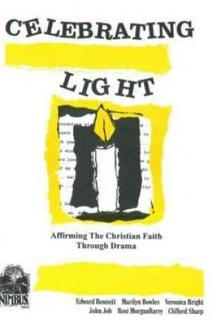 Cover of Celebrating Light