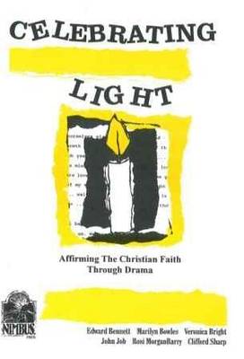 Book cover for Celebrating Light