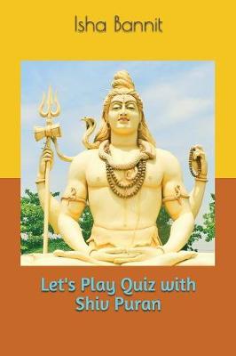 Cover of Let's Play Quiz with Shiv Puran