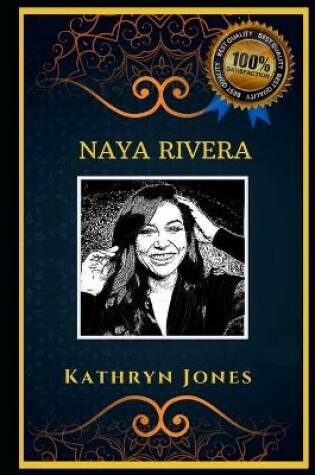 Cover of Naya Rivera