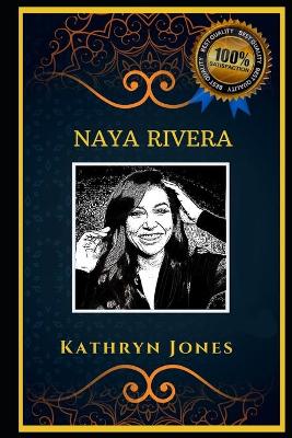 Book cover for Naya Rivera
