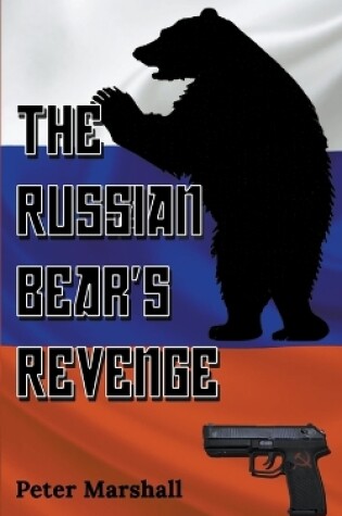 Cover of The Russian Bear's Revenge