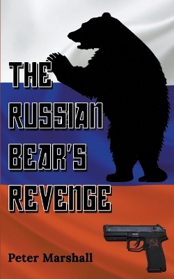 Book cover for The Russian Bear's Revenge