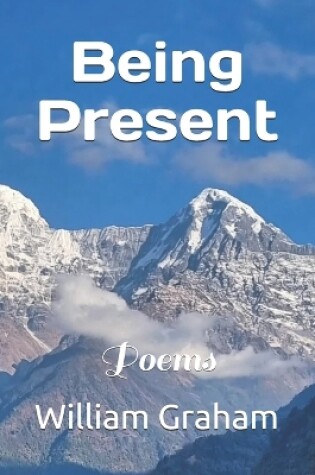 Cover of Being Present