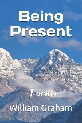 Book cover for Being Present