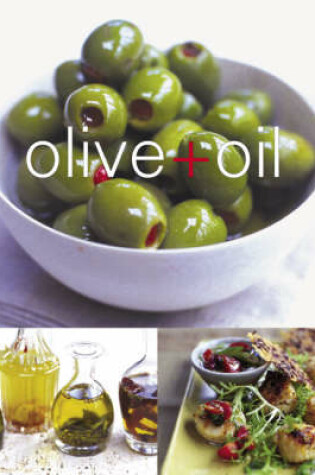 Cover of Olive and Oil