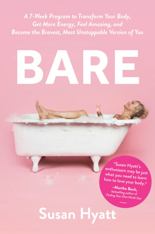 Cover of Bare