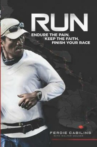 Cover of Run