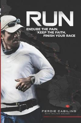 Book cover for Run