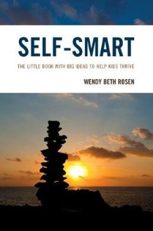 Cover of Self-Smart