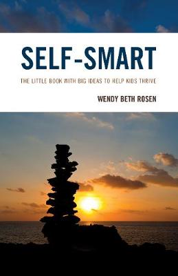 Book cover for Self-Smart